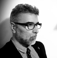 Andre Barreto
