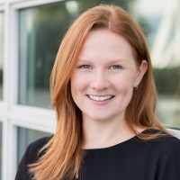 Jennifer McIntyre, BSc., PMP
