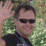 Dmitri Roudak