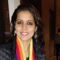 Anshu A.