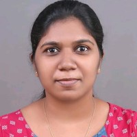 Reshma A G