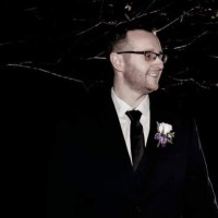 Brad Tisdell