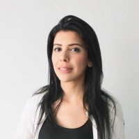 Sarah Ben Hamadi