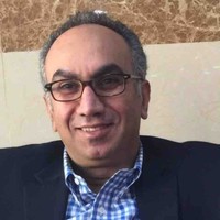 Rafiq Kiswani