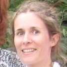 Vicky Wingate