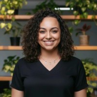 Leticia Dos Santos Bento