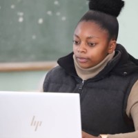 Ruth Nedziwe