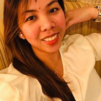 Cherina Ancheta