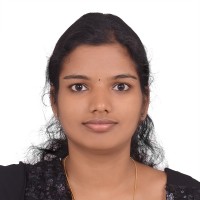 Vrinda P