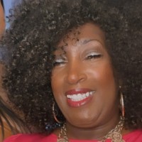 Lillian Washington