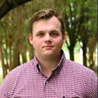 Caleb Pittard
