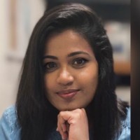 Shruthi Anil