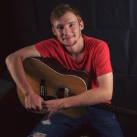Garrett Dearing