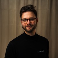 Jonathan Gagné