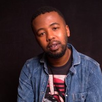 Sfiso Sibiya