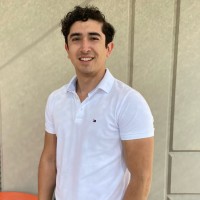 Fabián Alejandro Alvarado Luna