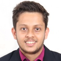 Suraj Dhokia
