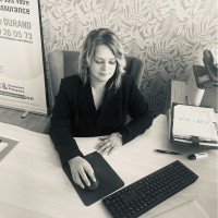 Elodie Durand
