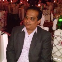 Hamid Hussain