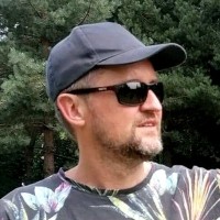Pawel Banach