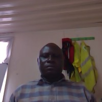 Alfred Andrew