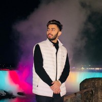 Akash singh Kalsi