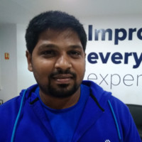 Sathish Kumar