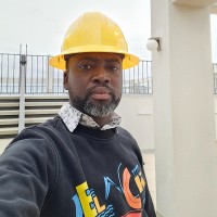 Barrigah Ayotunde T