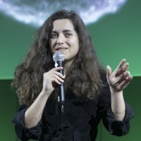 Chloé Dupuis
