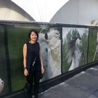 Kaz Lim
