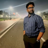 Aditya Kumar Sahu
