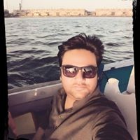 Syed Farrukh Rehman