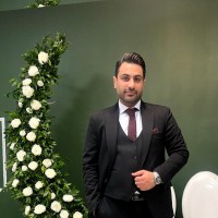 amir hossein jafari