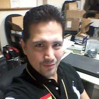 Jesse Soto