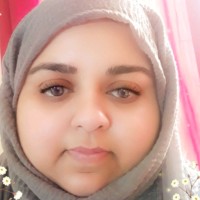 Qurrat-ul-ain Ali
