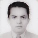 Cesar Ramírez