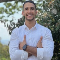 Sebastian Garcia Cadavid