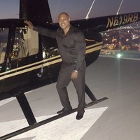 Tim Sharpe, BS,DC,CNIM