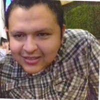 Francisco Rolando Cruz Vazquez