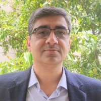 Amit Kapoor