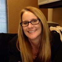 Dena Garrett