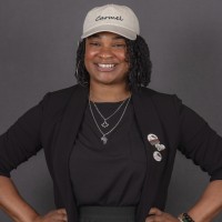 Trinity Wilson