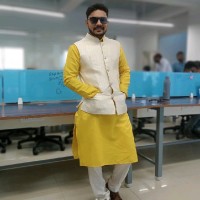 M Shabuddin