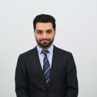 Mohammed Saeed