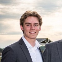 Graham Hansen