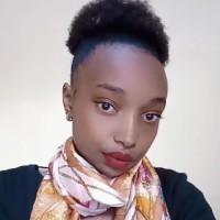 Margaret Muthoni