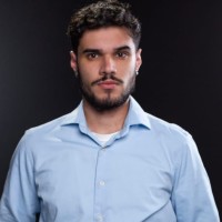 Marcos Estevam Lins Morais