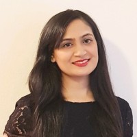 Mitali Baxi, Mshrm-Lr, Shrm-Cp