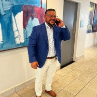 David Serrano Rivera