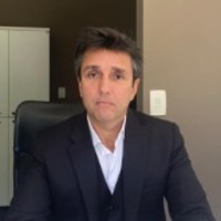 Gilberto Pires